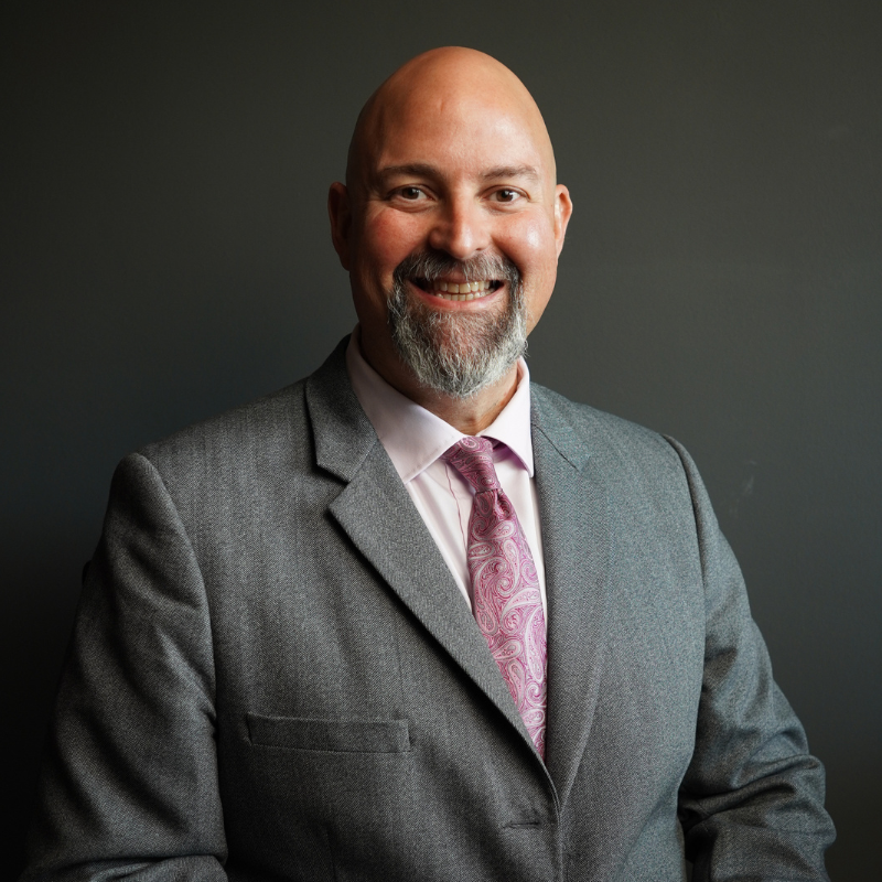 Christian M. Frank Fas, Esq., senior counsel at InvestaVisa